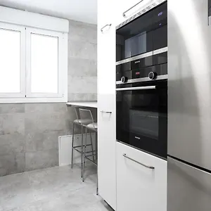 Appartement Pepita By Smiling, Fontarrabie