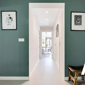 Appartement La Muralla By Basquelidays, Fontarrabie
