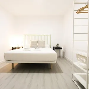 Appartement Denda By Smiling, Fontarrabie